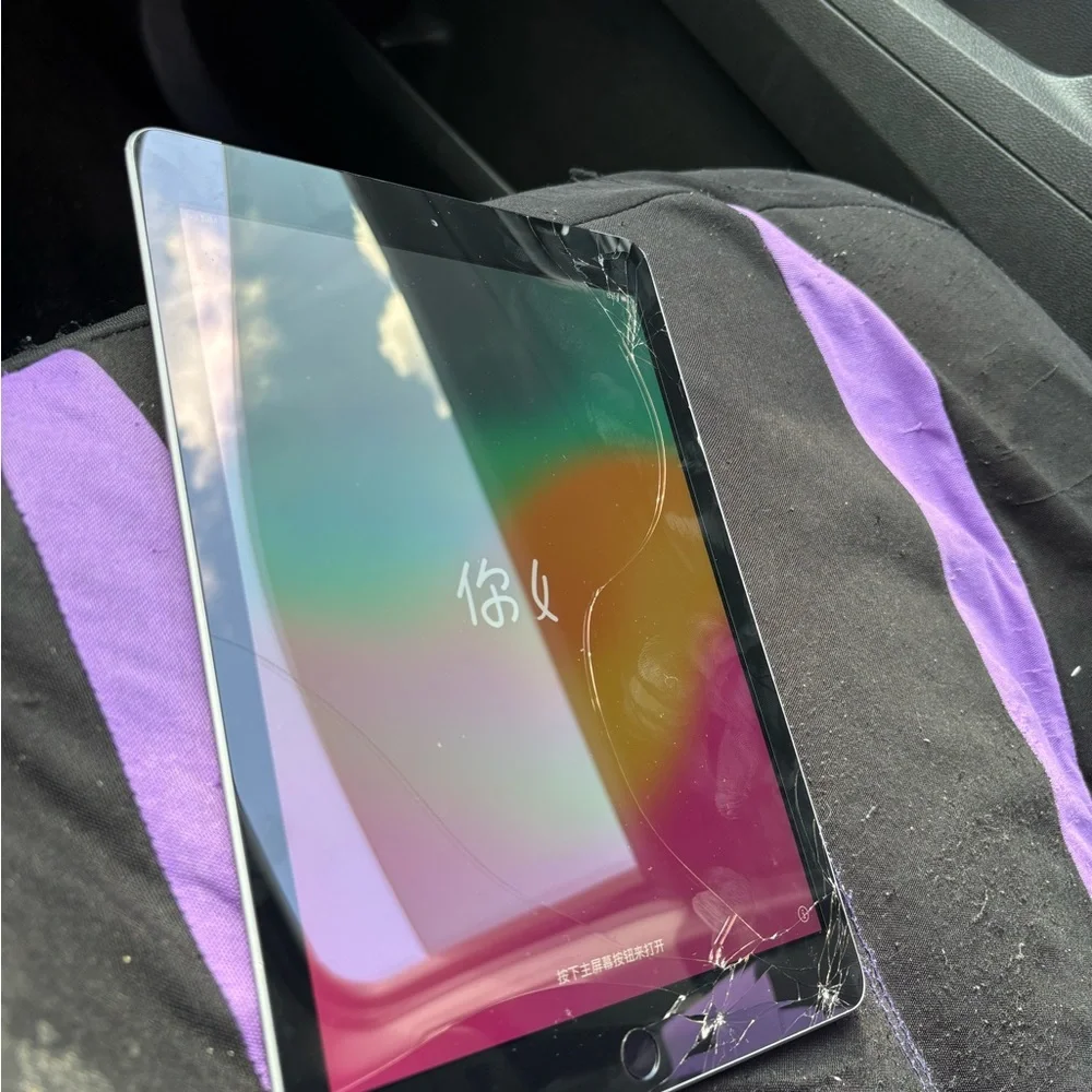 Apple IPad